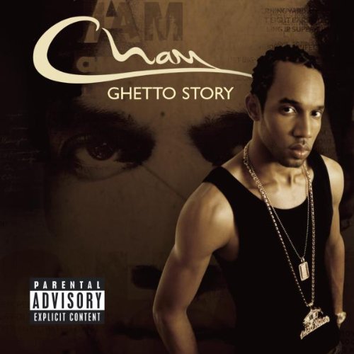 CHAM - GHETTO STORY