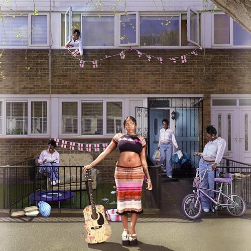 RACHEL CHINOURIRI - WHAT A DEVASTATING TURN OF EVENTS (CD)