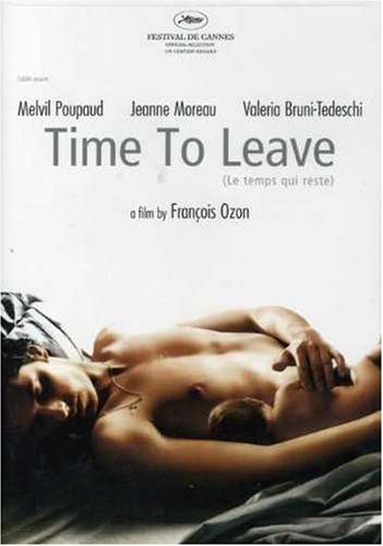 TIME TO LEAVE (BILINGUAL) [IMPORT]