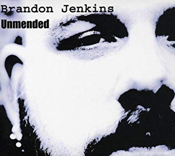 JENKINS, BRANDON  - UNMENDED