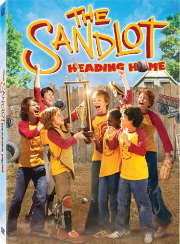 SANDLOT 3: HEADING HOME (DTV)