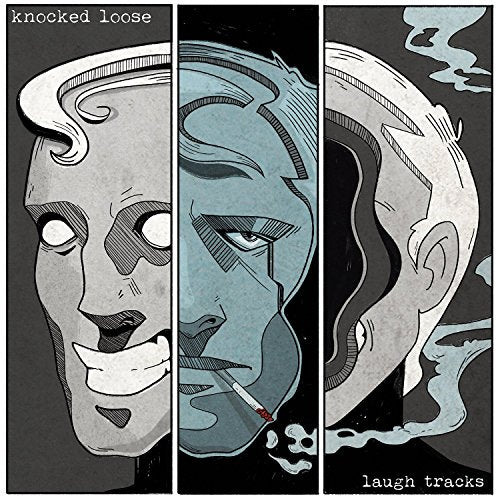 KNOCKED LOOSE - LAUGH TRACKS