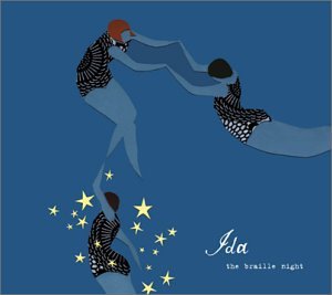 IDA - BRAILLE NIGHT