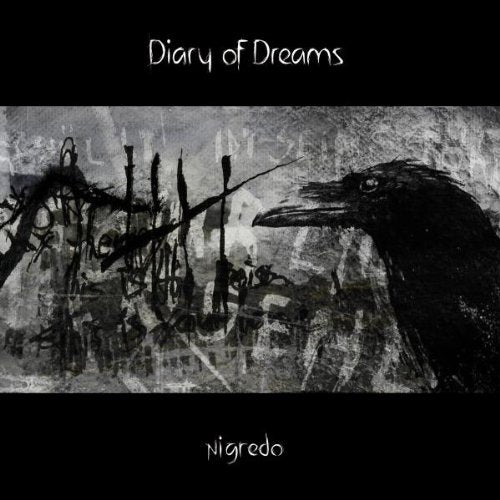 DIARY OF DREAMS - NIGREDO