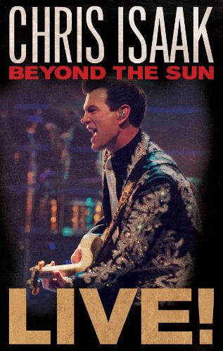 BEYOND THE SUN LIVE! (BLU-RAY)