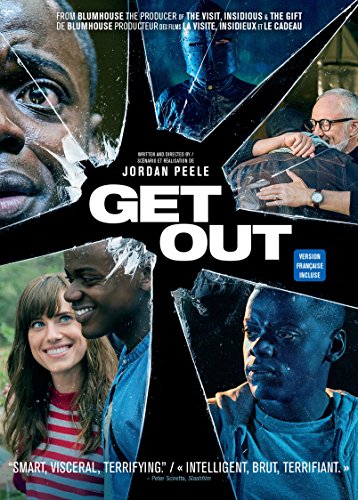 GET OUT (SOUS-TITRES FRANAIS)