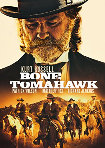 BONE TOMAHAWK