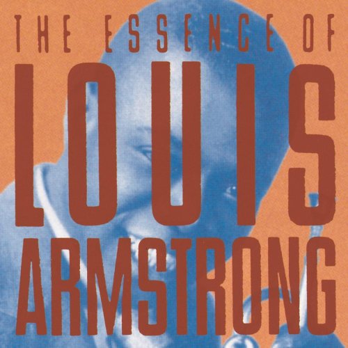 ARMSTRONG, LOUIS - ESSENCE OF ARMSTRONG