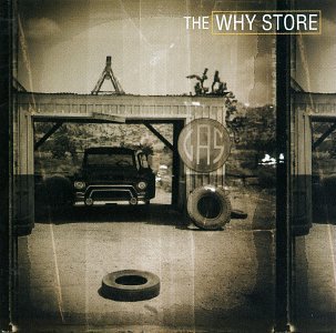 THE WHY STORE - WHY STORE