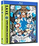 STRIKE WITCHES (ANIME) - BLU-SEASON 2 (S.A.V.E.)
