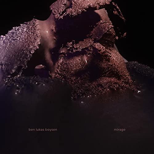 BEN LUKAS BOYSEN - MIRAGE (VINYL)