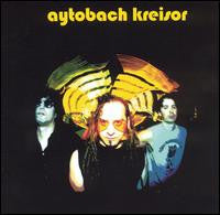 AYTOBACH KREISOR  - ST