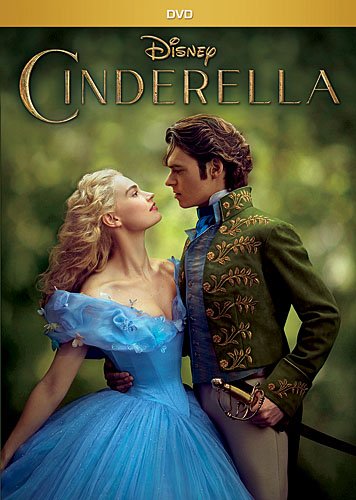 CINDERELLA (BILINGUAL)