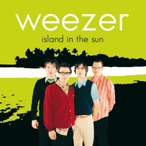 WEEZER - ISLAND IN THE SUN (EP) (ENHANC