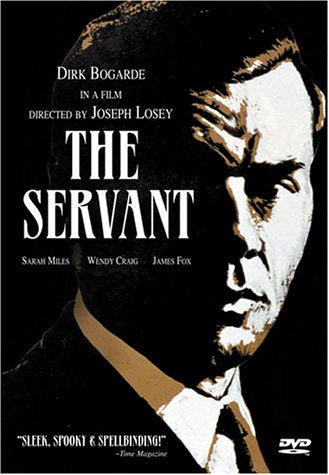 THE SERVANT