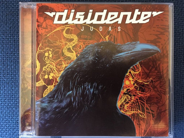 DISIDENTE  - JUDAS