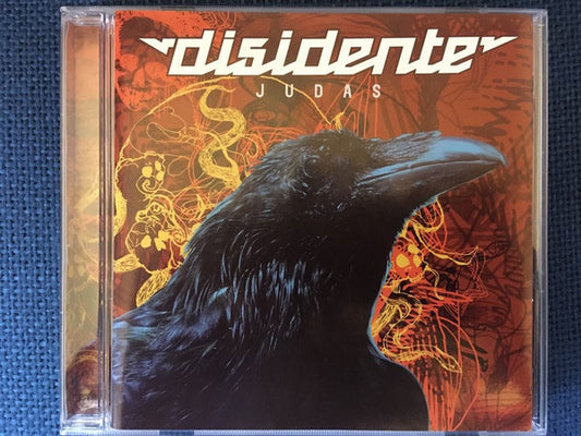 DISIDENTE  - JUDAS