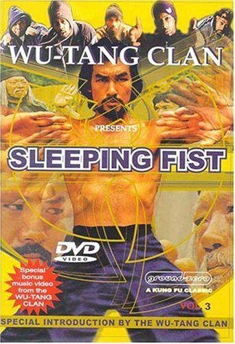 SLEEPING FIST [IMPORT]