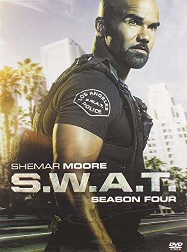 S.W.A.T. - SEASON 04 [DIGITAL] (SOUS-TITRES FRANAIS)