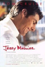 JERRY MAGUIRE