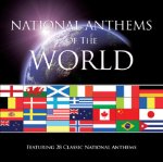 VARIOUS - NATIONAL ANTHEMS OF THE WORLD