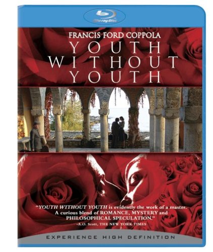 YOUTH WITHOUT YOUTH [BLU-RAY] (BILINGUAL) [IMPORT]