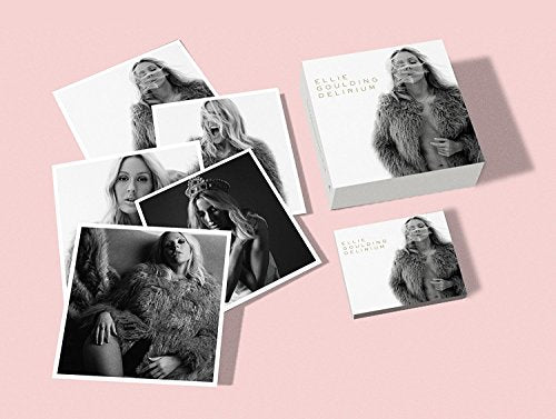 GOULDING, ELLIE - DELIRIUM (BOX SET)