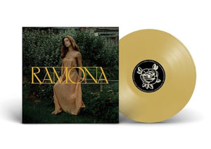 GRACE CUMMINGS - RAMONA (VINYL)