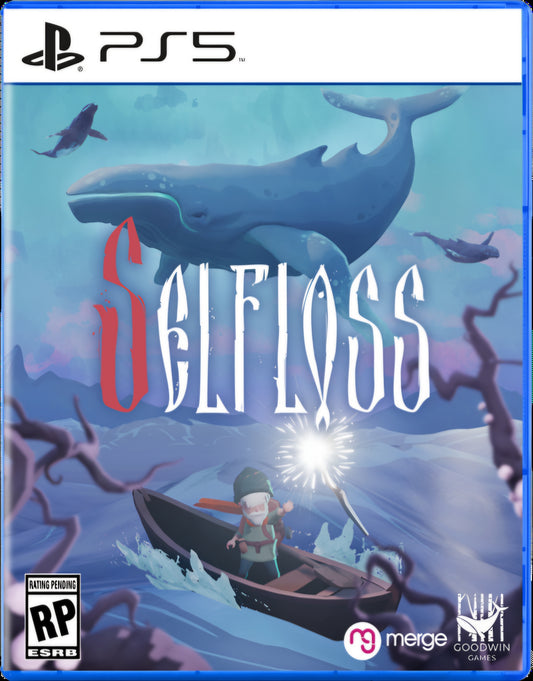 SELFLOSS  - PS5