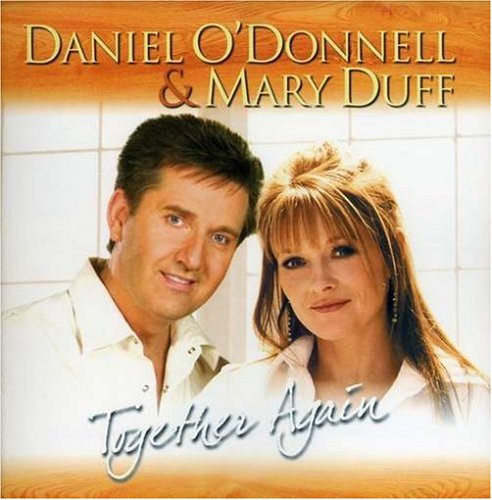 DANIEL O'DONNELL - TOGETHER AGAIN