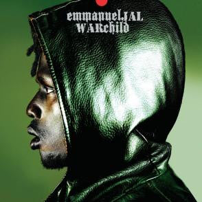 JAL, EMMANUEL  - WAR CHILD