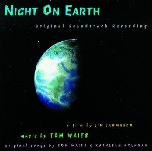 TOM WAITS - NIGHT ON EARTH