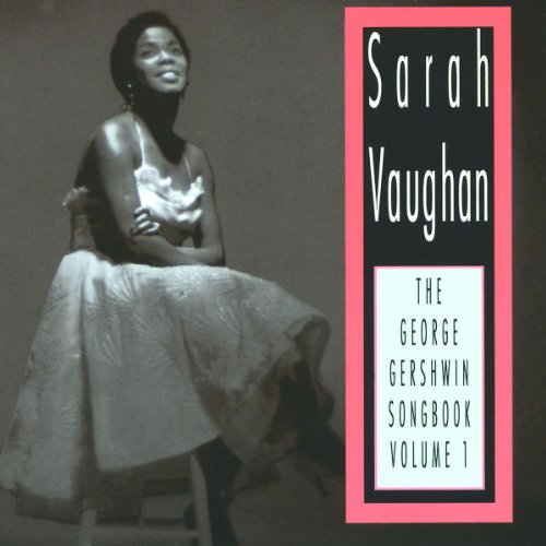 VAUGHAN, SARAH - GERSHWIN VOLUME 1