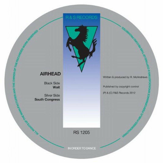 AIRHEAD - WAIT 10"