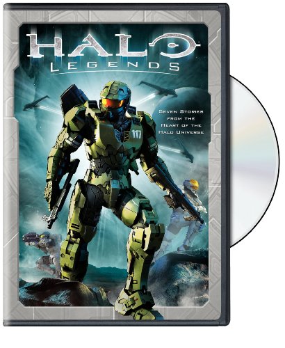 HALO: LEGENDS