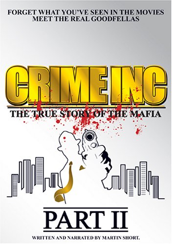 CRIME INC: PART 2