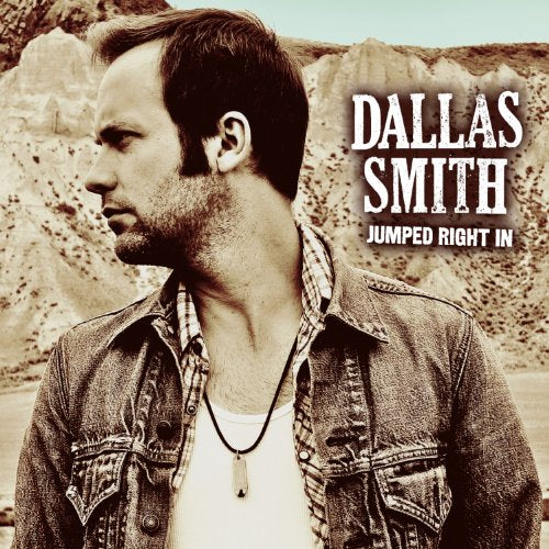 SMITH, DALLAS - JUMPED RIGHT IN