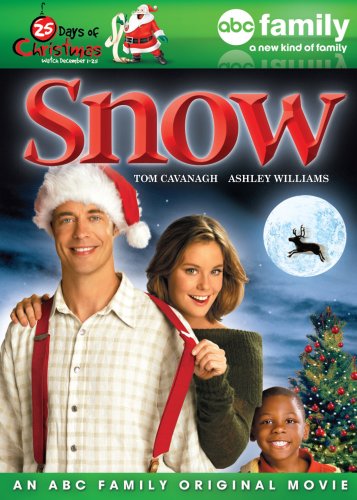 SNOW - DVD