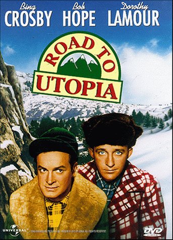 ROAD TO UTOPIA [IMPORT]