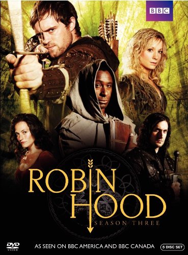 ROBIN HOOD - SEASON THREE