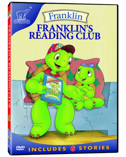 FRANKLIN'S READING CLUB