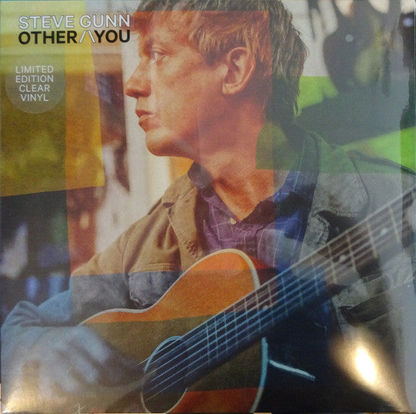 STEVE GUNN - OTHER YOU