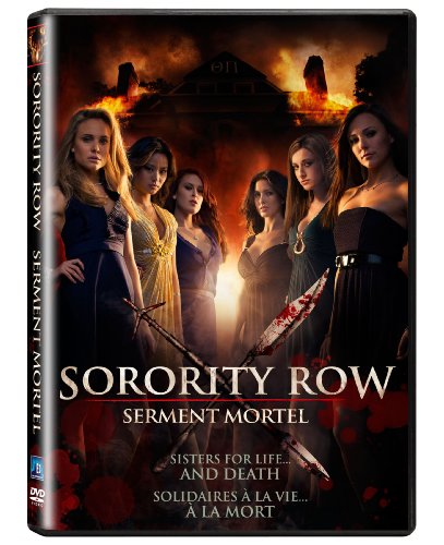 SORORITY ROW / SERMENT MORTEL (BILINGUAL)