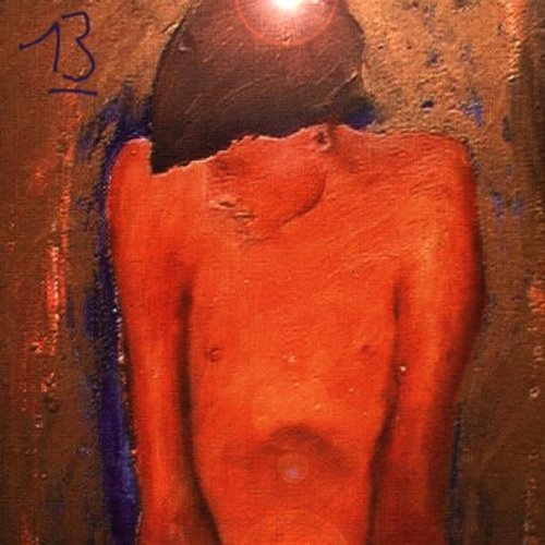 BLUR - 13 : BLUR