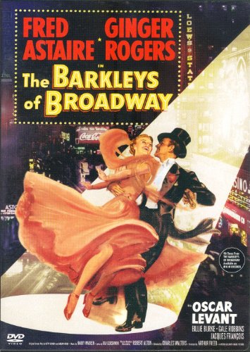 THE BARKLEYS OF BROADWAY [IMPORT]