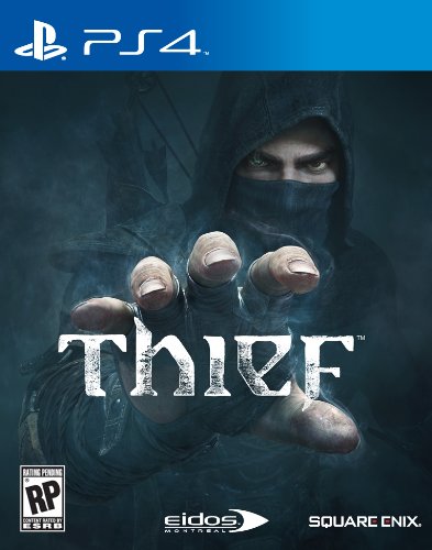 THIEF 4