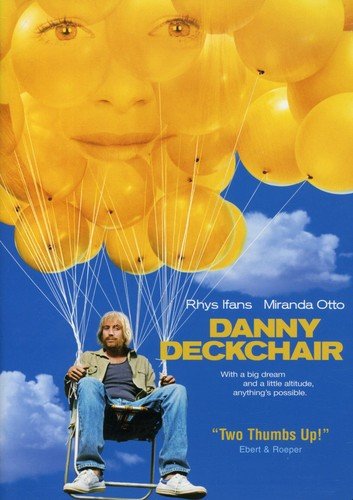 DANNY DECKCHAIR [IMPORT]