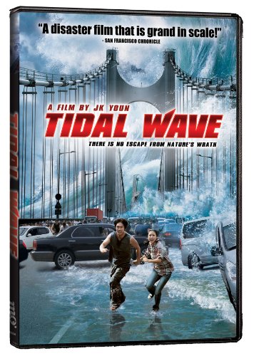 TIDAL WAVE