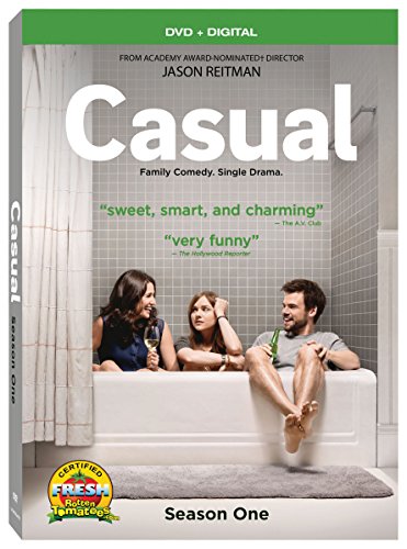 CASUAL: SEASON 1 [IMPORT]