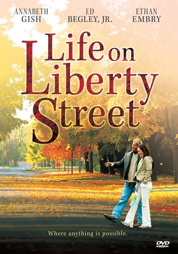 LIFE ON LIBERTY STREET [IMPORT]